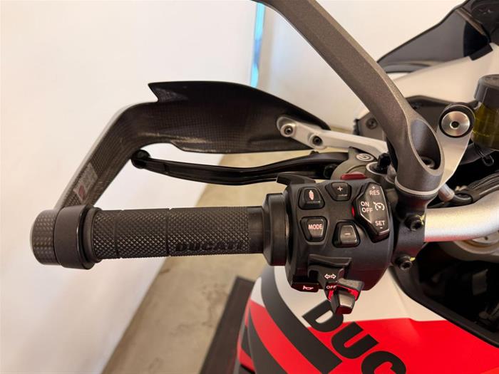 AutoVega - DUCATI Multistrada V4 S | ID 41565