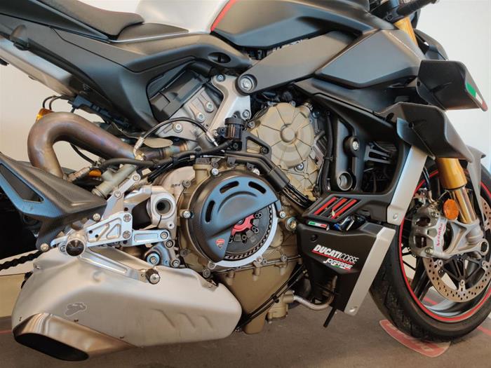 AutoVega - DUCATI Streetfighter | ID 41566