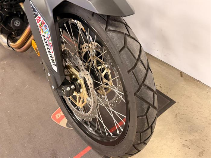 AutoVega - HONDA Transalp XL750 | ID 41567