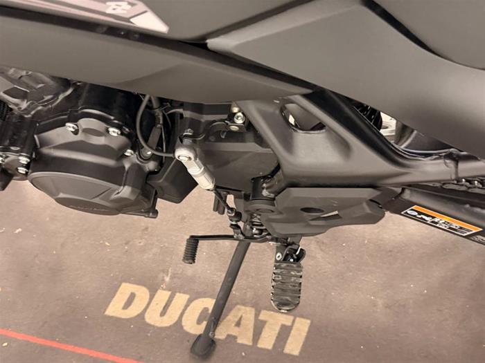 AutoVega - HONDA Transalp XL750 | ID 41567