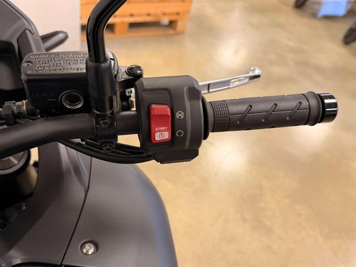 AutoVega - HONDA Transalp XL750 | ID 41567