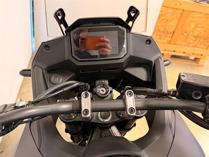 AutoVega - HONDA Transalp XL750 | ID 41567