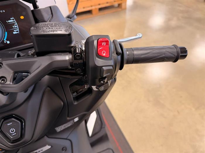 AutoVega - YAMAHA T Max | ID 41561