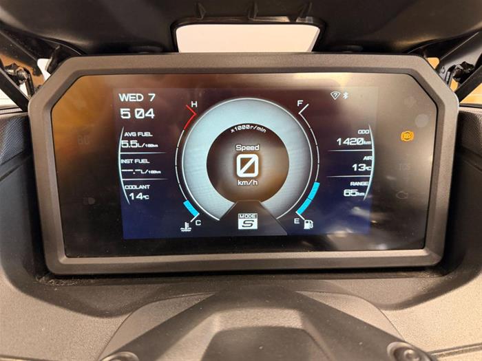 AutoVega - YAMAHA T Max | ID 41561