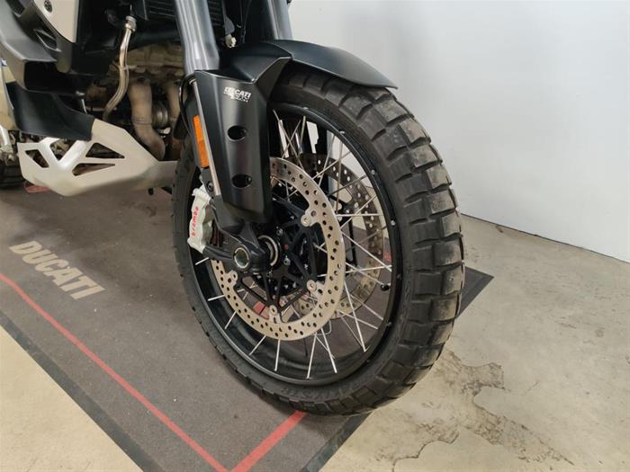 AutoVega - DUCATI Multistrada V4 S | ID 41562