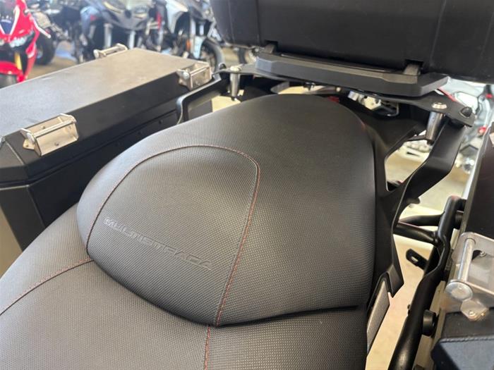 AutoVega - DUCATI Multistrada 1260 | ID 41563