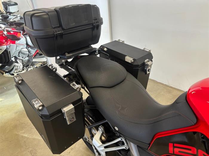 AutoVega - DUCATI Multistrada 1260 | ID 41563