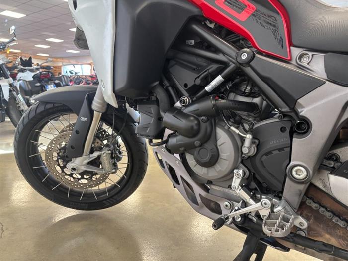 AutoVega - DUCATI Multistrada 1260 | ID 41563