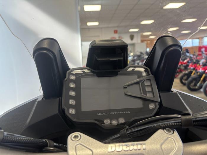 AutoVega - DUCATI Multistrada 1260 | ID 41563