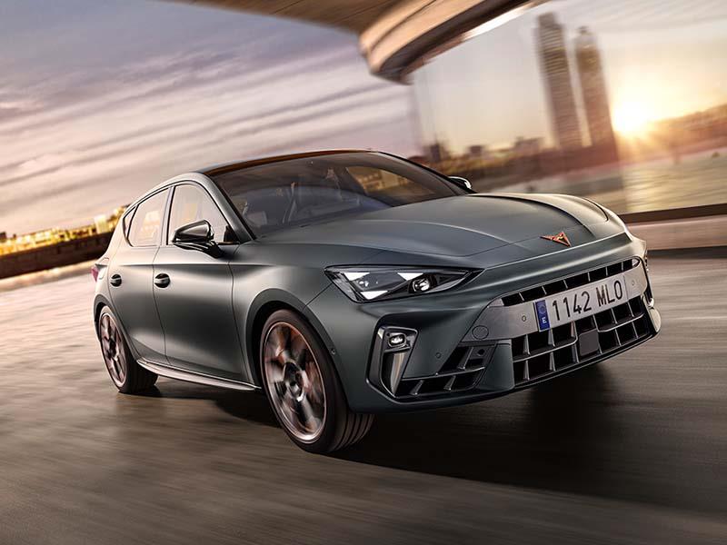 Concessionaria Autovega