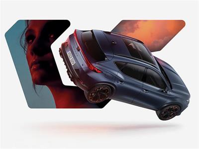 Immagine slider