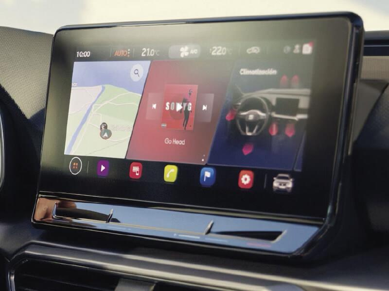 Concessionaria Autovega