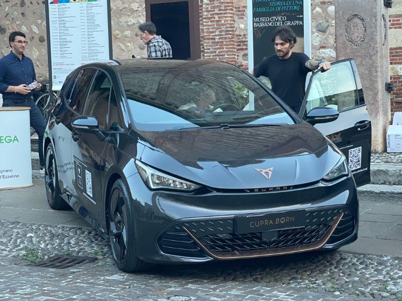 Concessionaria Autovega