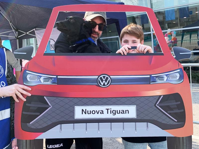 Concessionaria Autovega