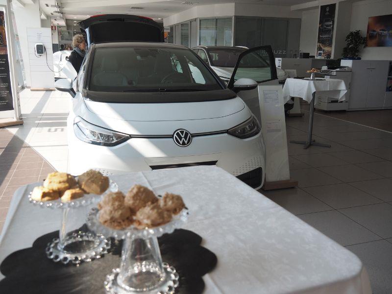 Concessionaria Autovega