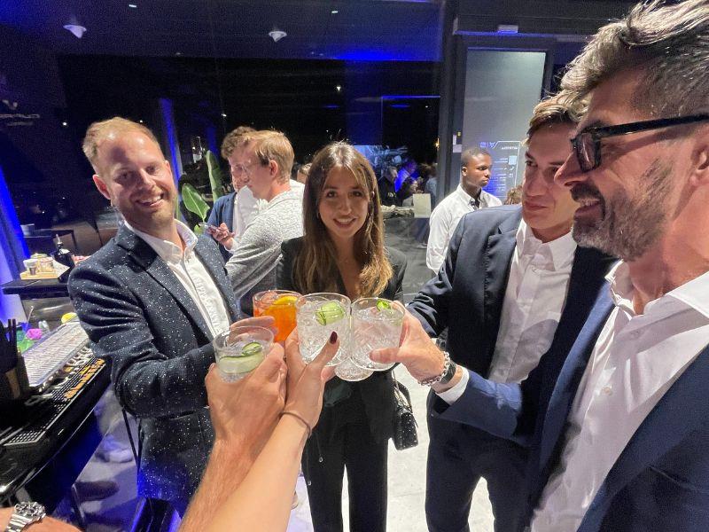 Concessionaria Autovega