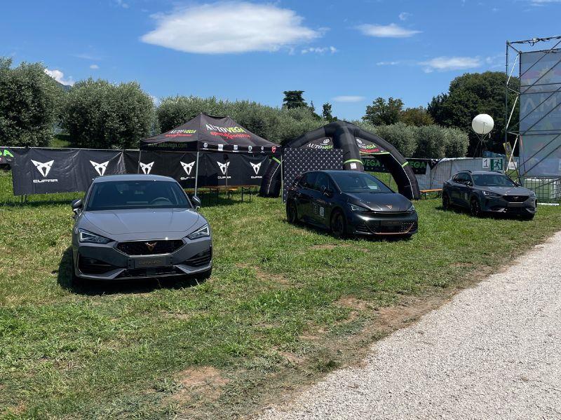Concessionaria Autovega