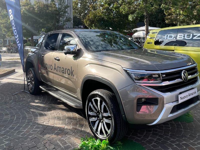 Concessionaria Autovega