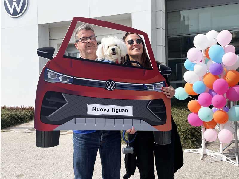Concessionaria Autovega