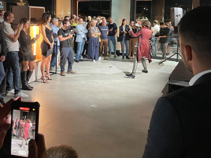 Concessionaria Autovega