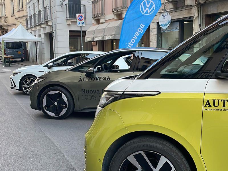 Concessionaria Autovega