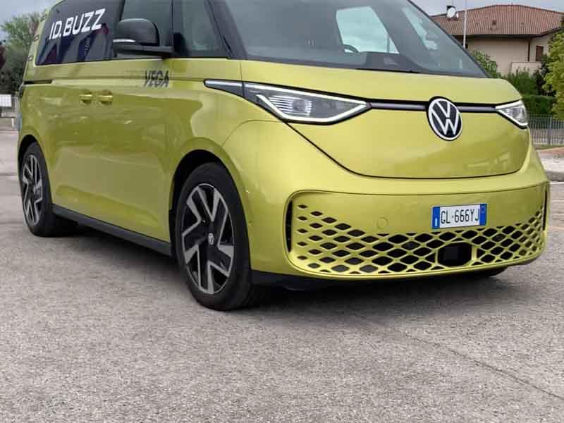 Concessionaria Autovega