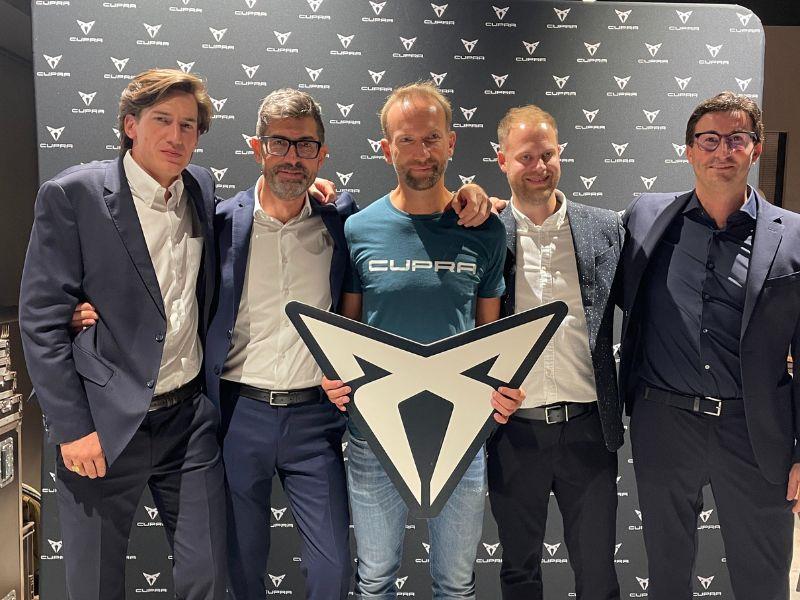 Concessionaria Autovega