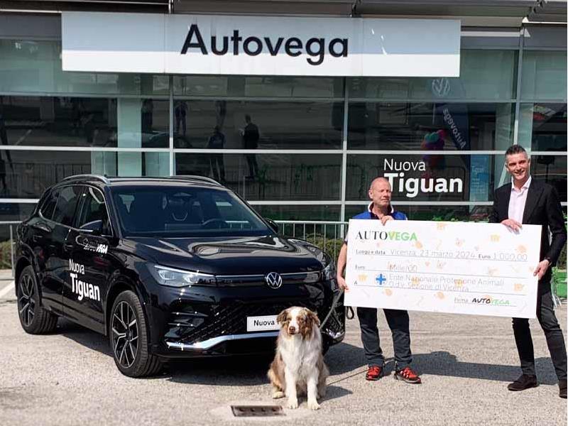 Concessionaria Autovega
