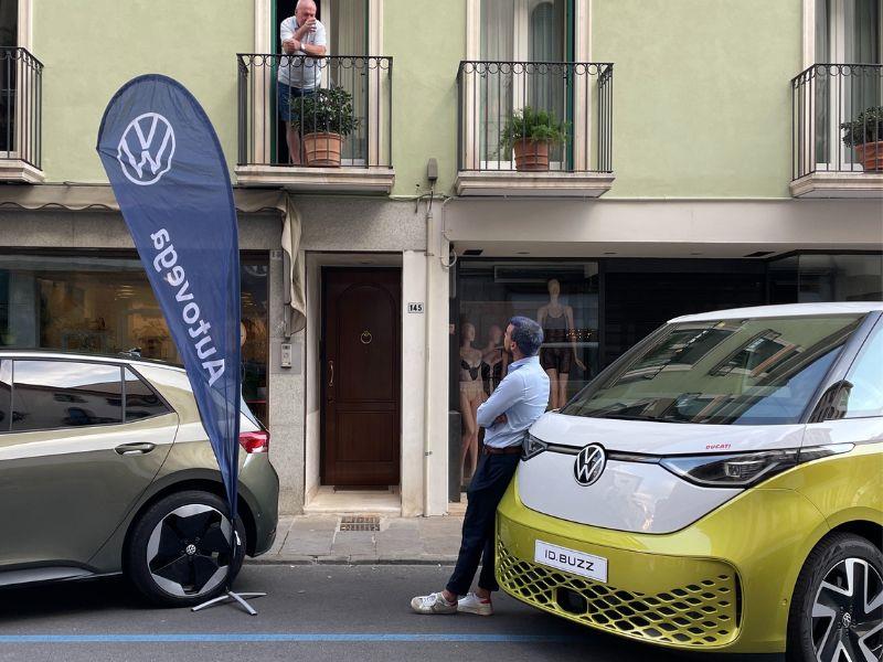 Concessionaria Autovega