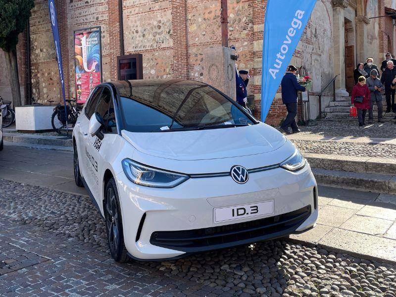 Concessionaria Autovega