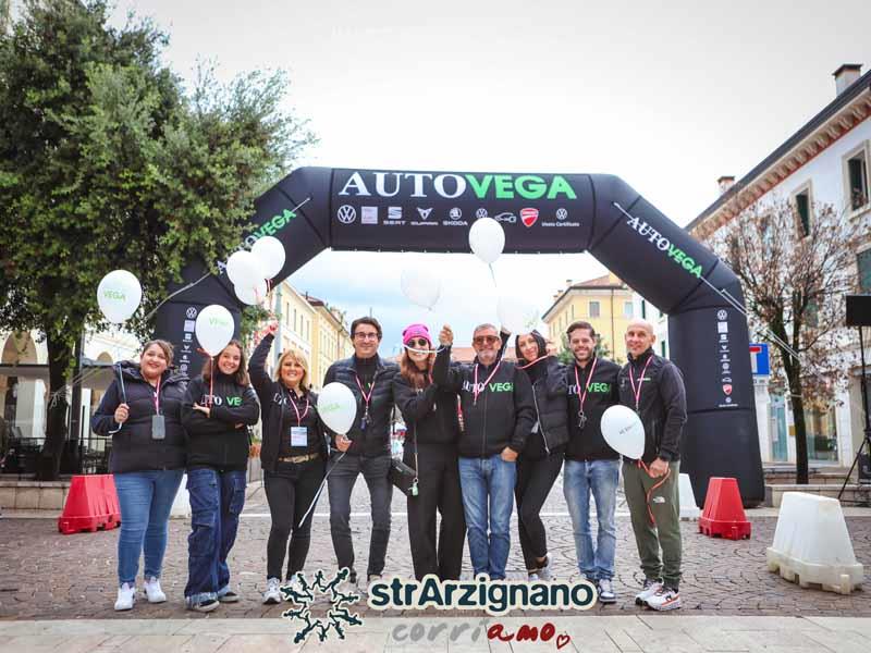 Concessionaria Autovega