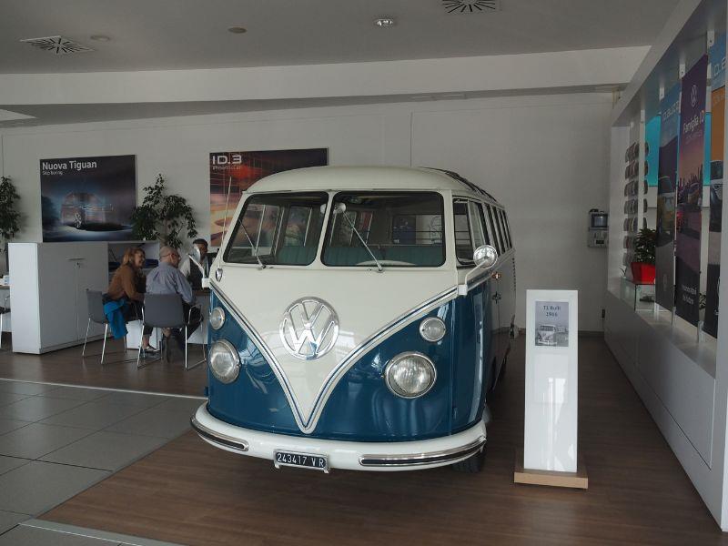 Concessionaria Autovega