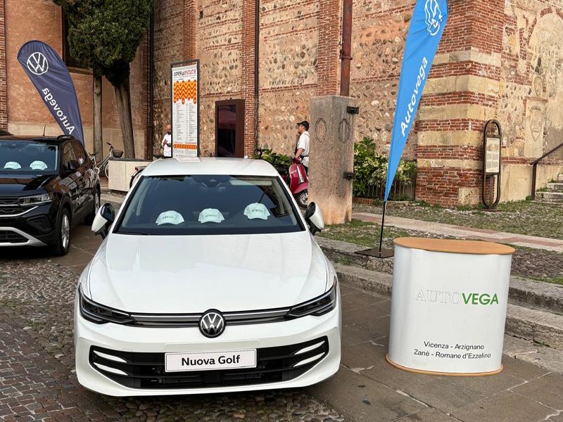 Concessionaria Autovega