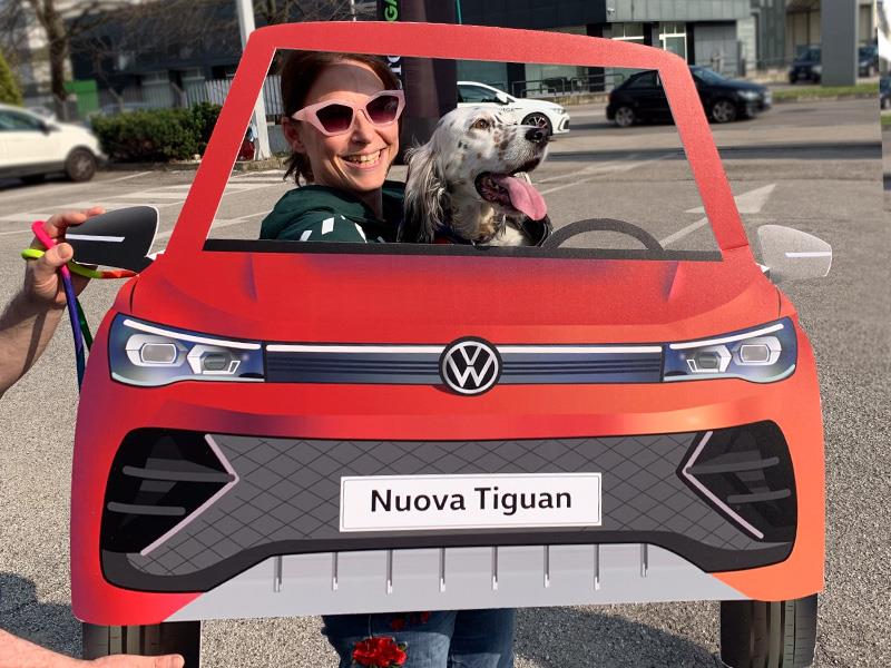 Concessionaria Autovega