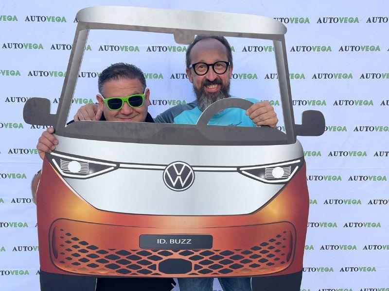 Concessionaria Autovega