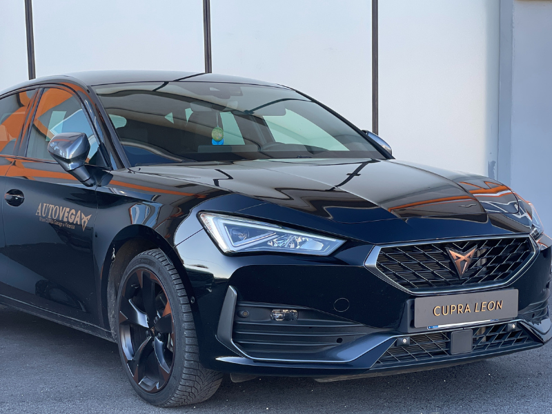 Concessionaria Autovega
