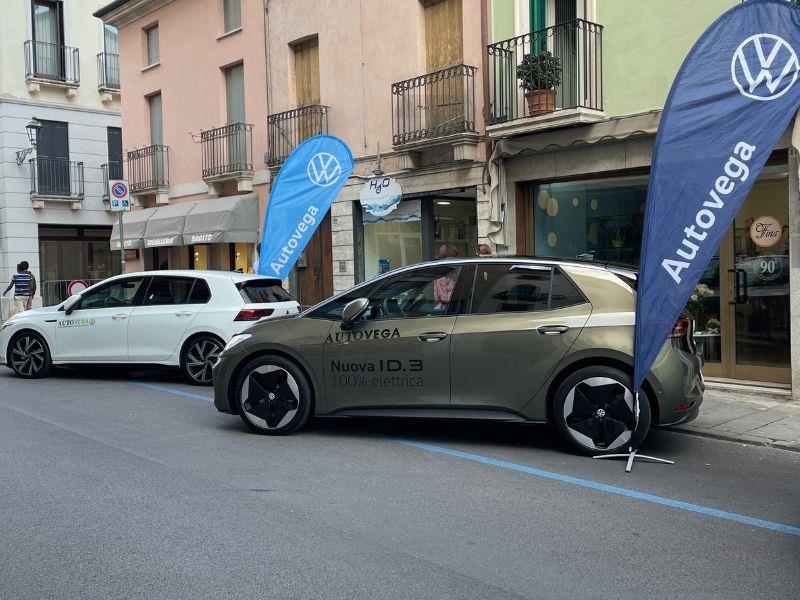 Concessionaria Autovega