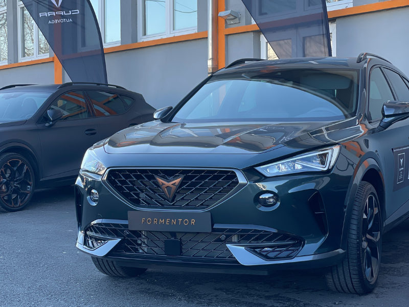 Concessionaria Autovega