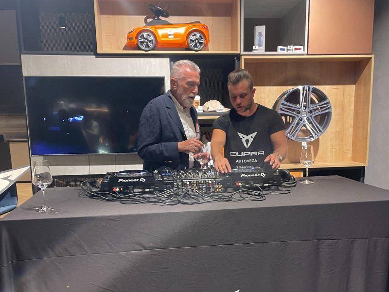 Concessionaria Autovega