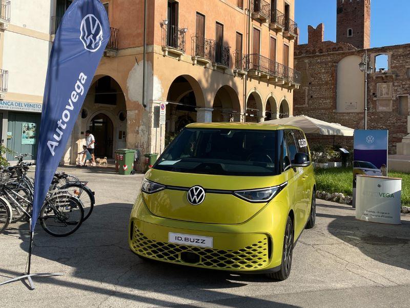 Concessionaria Autovega