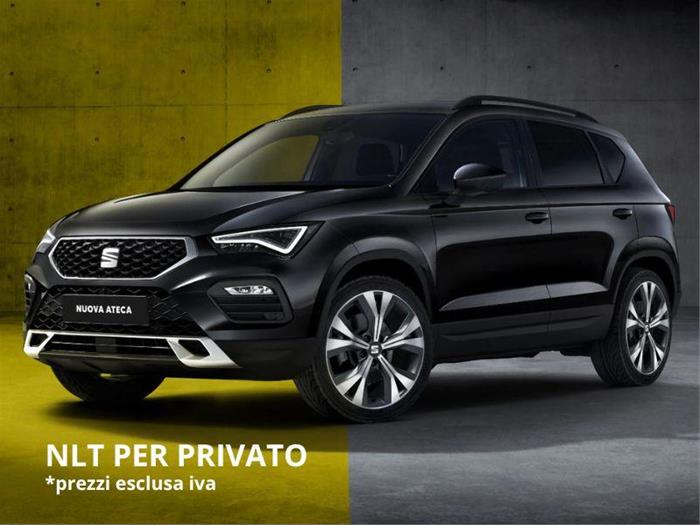 AutoVega - SEAT Ateca | ID 85