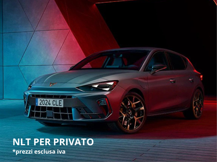 AutoVega - CUPRA Leon | ID 47