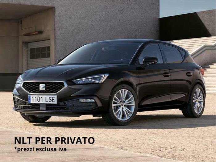 AutoVega - SEAT Leon | ID 84