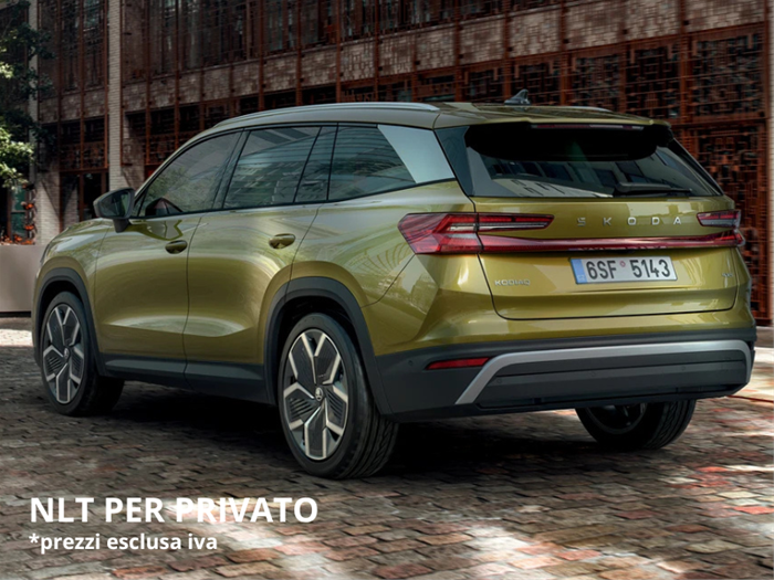 AutoVega - Škoda Kodiaq | ID 81