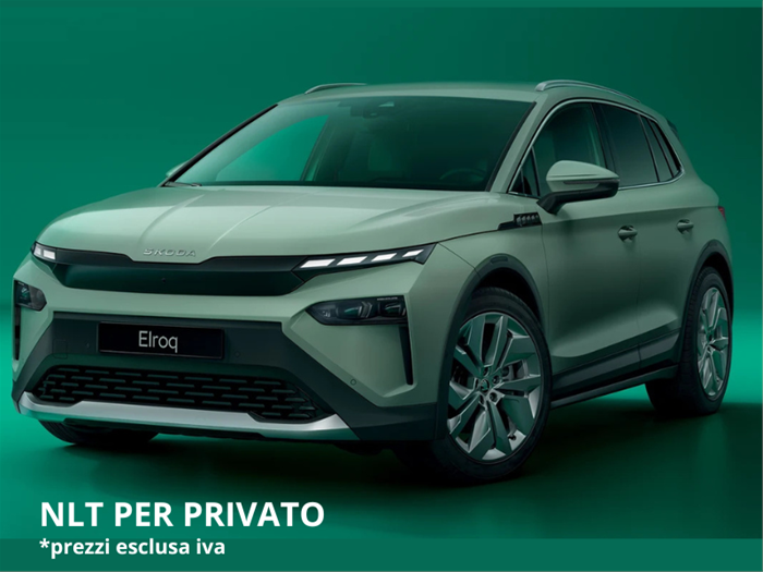 AutoVega - Škoda Elroq | ID 72