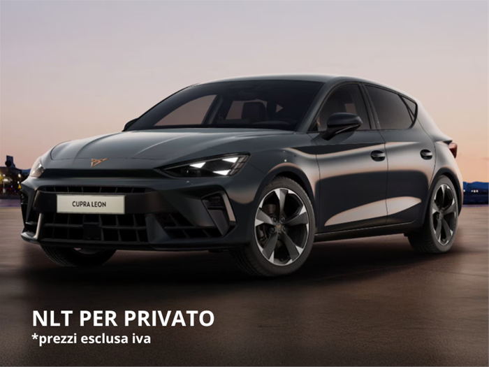 AutoVega - CUPRA Leon | ID 82