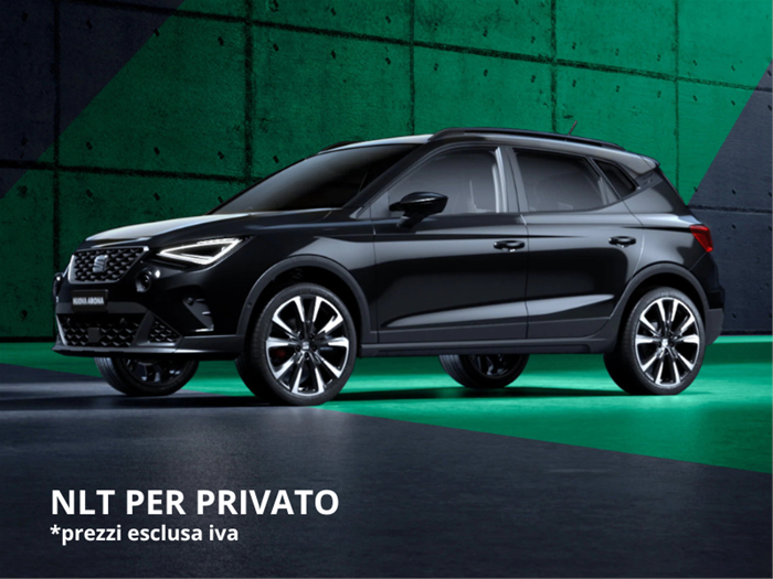 AutoVega - SEAT Arona | ID 43