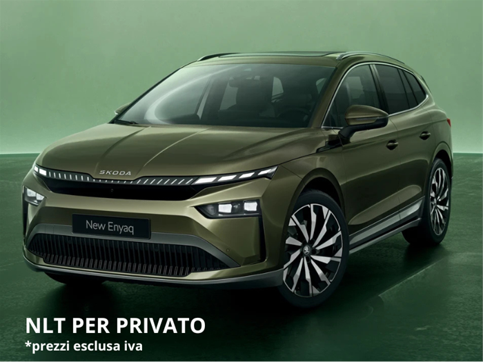 AutoVega - Škoda Enyaq | ID 86