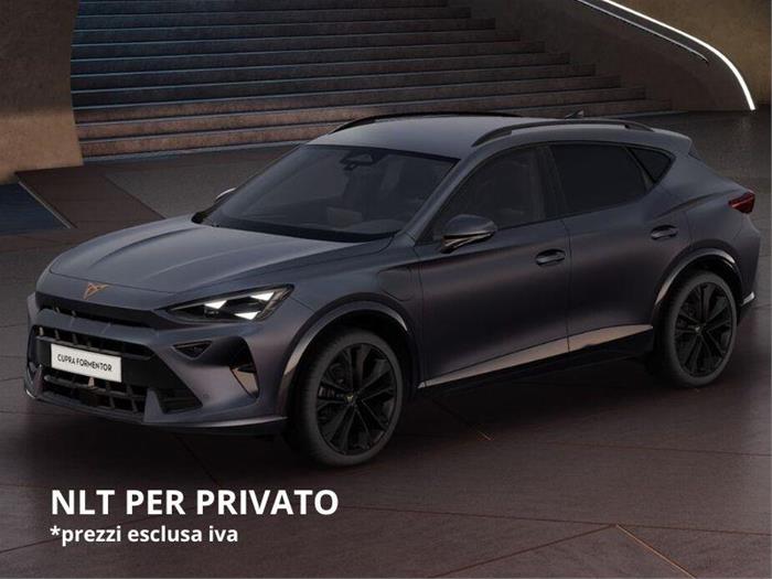 AutoVega - CUPRA Formentor Dark Stone | ID 83