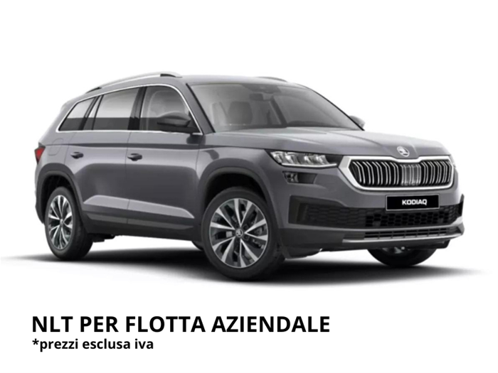 AutoVega - Škoda Kodiaq | ID 35